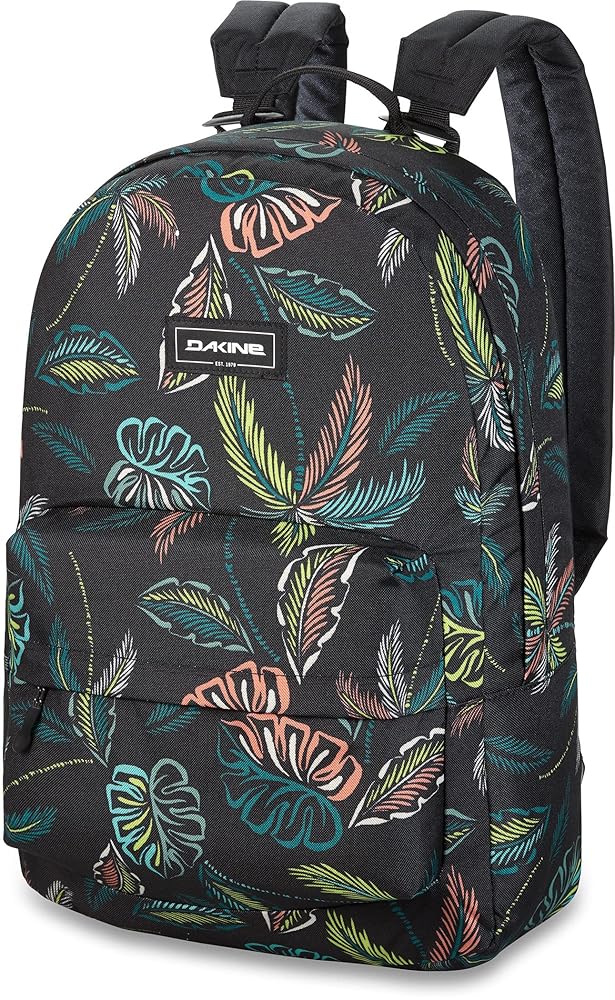 送料無料 新品 DAKINE ユニセックス365 PACK 21L 365 Backpack 21L - Black – Dakine